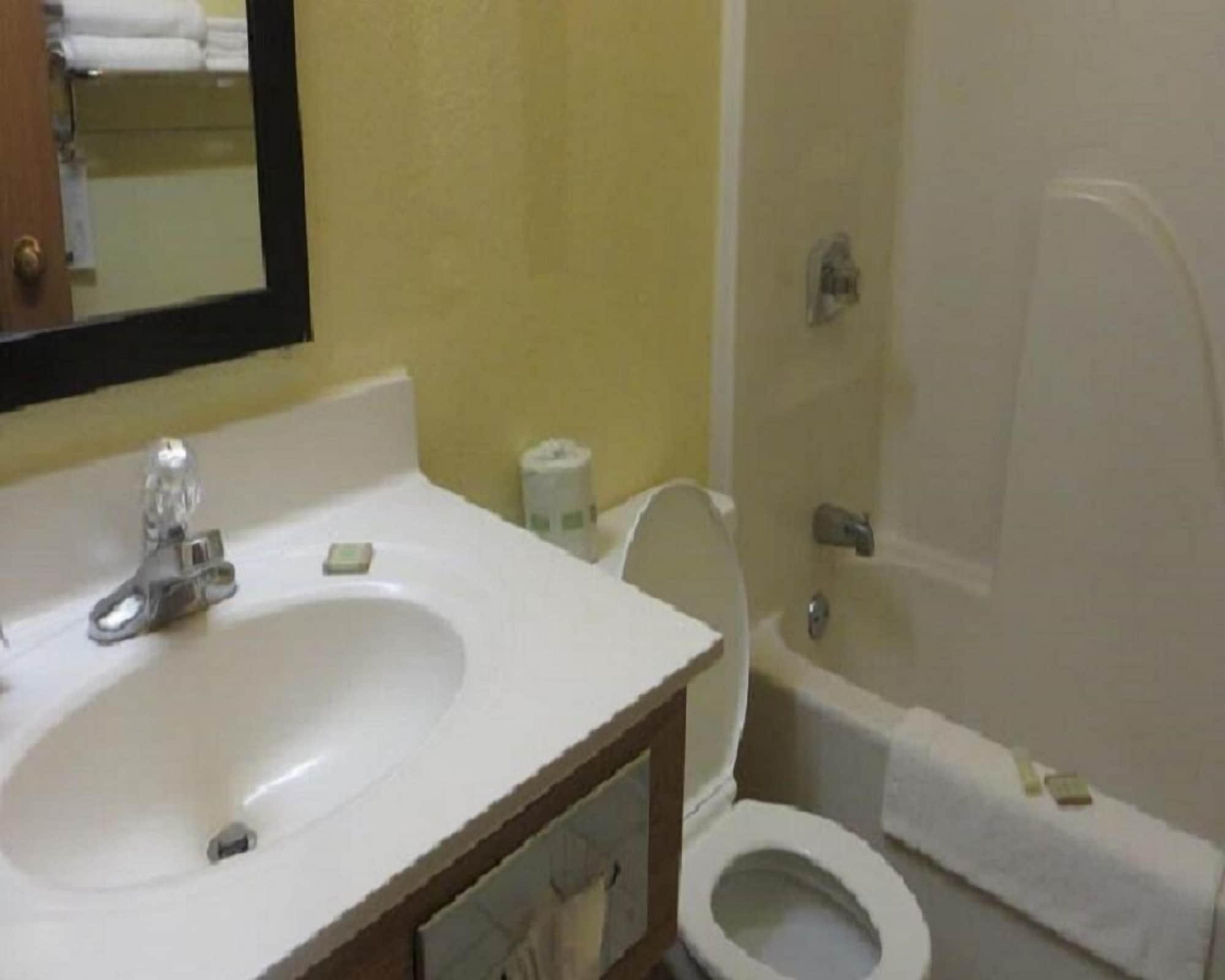 Rodeway Inn Florence - Cincinnati South Luaran gambar