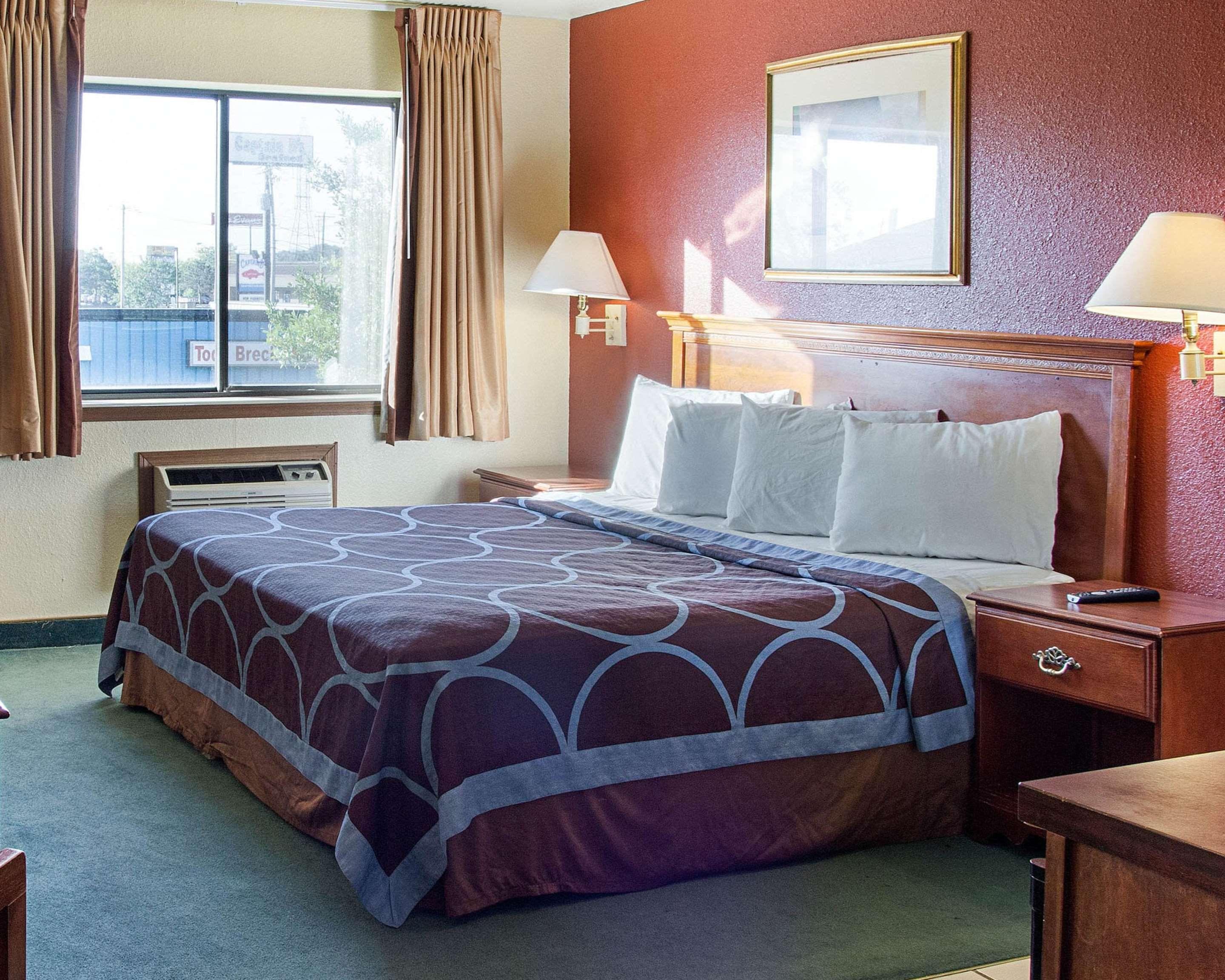 Rodeway Inn Florence - Cincinnati South Luaran gambar