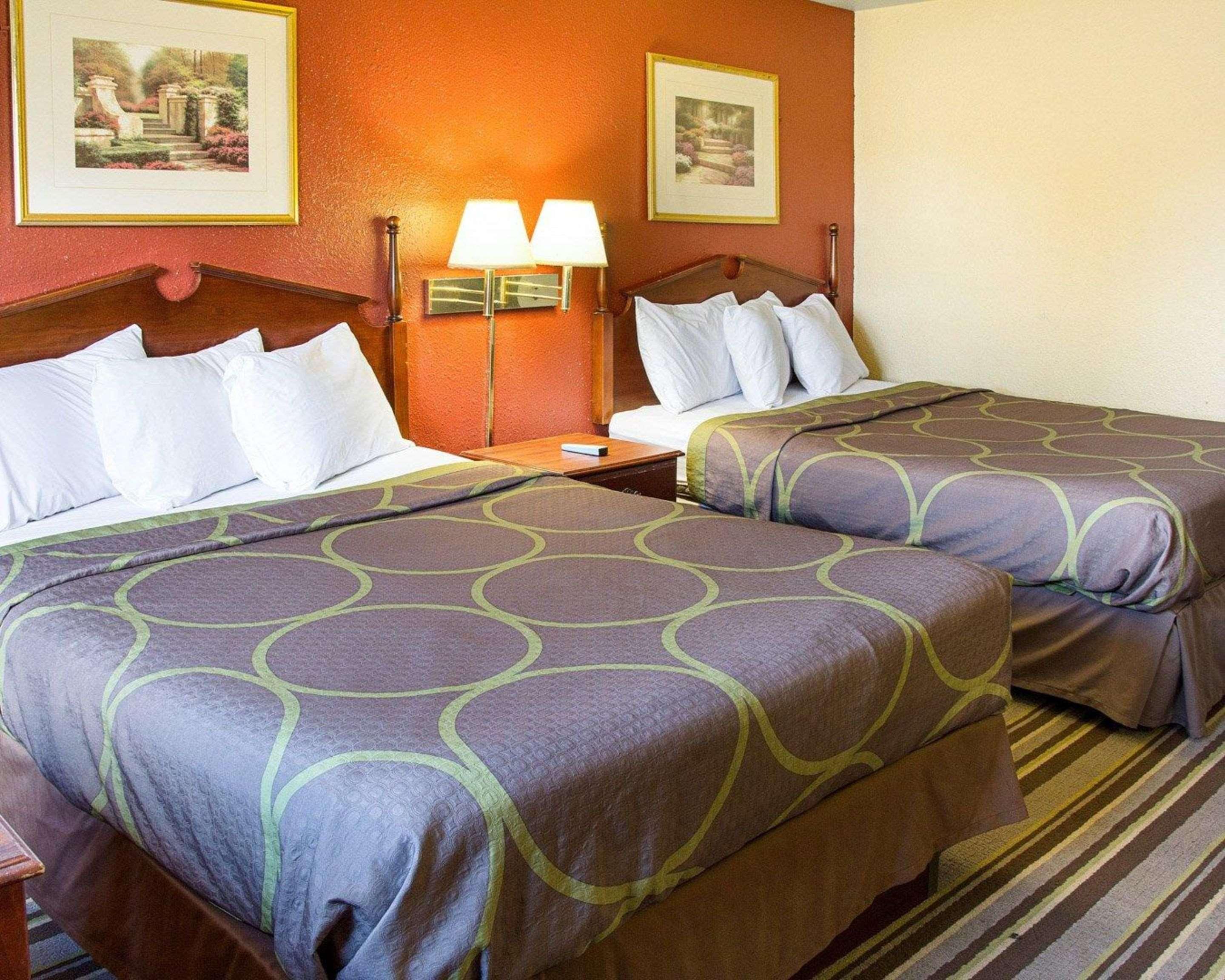 Rodeway Inn Florence - Cincinnati South Luaran gambar