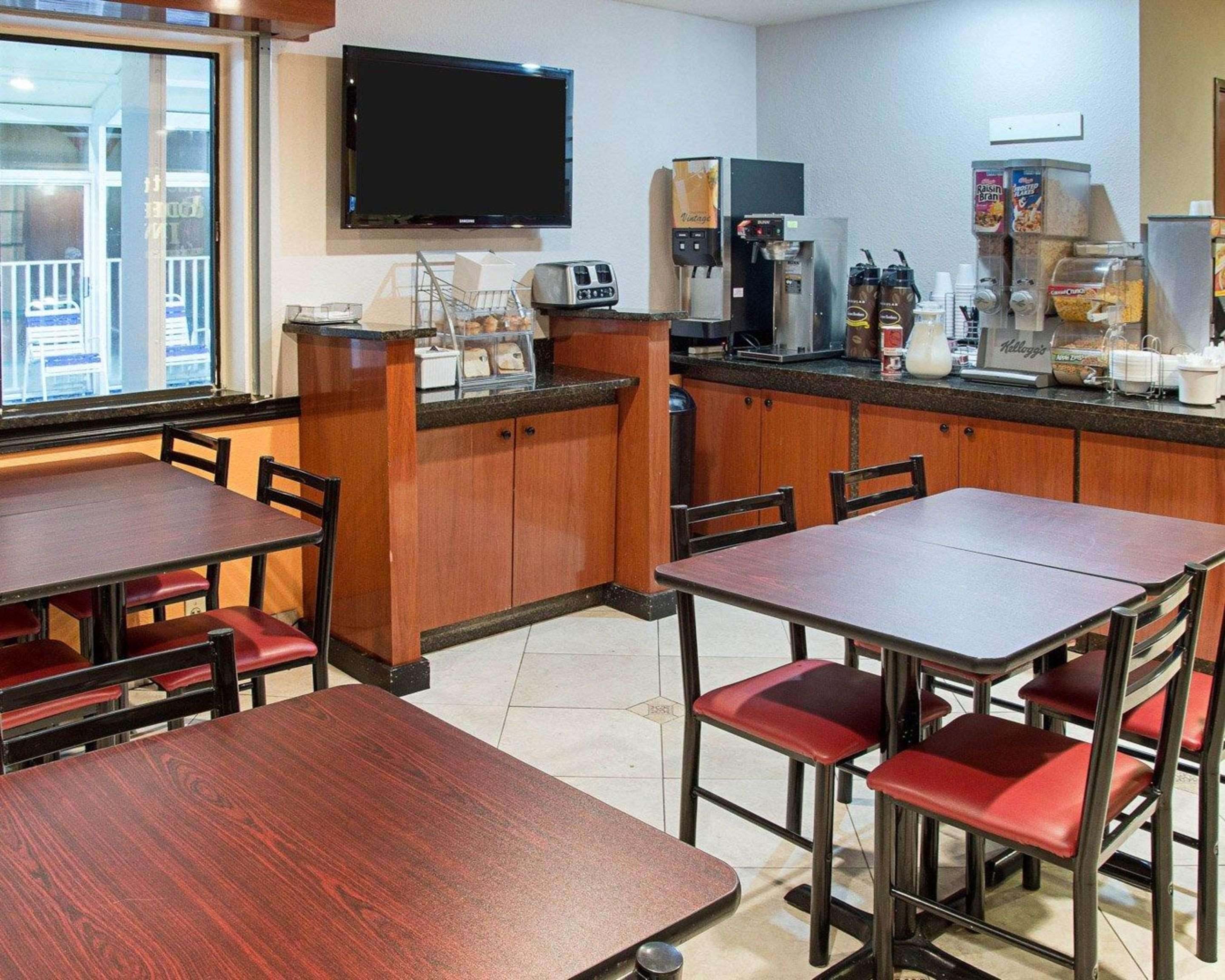 Rodeway Inn Florence - Cincinnati South Luaran gambar