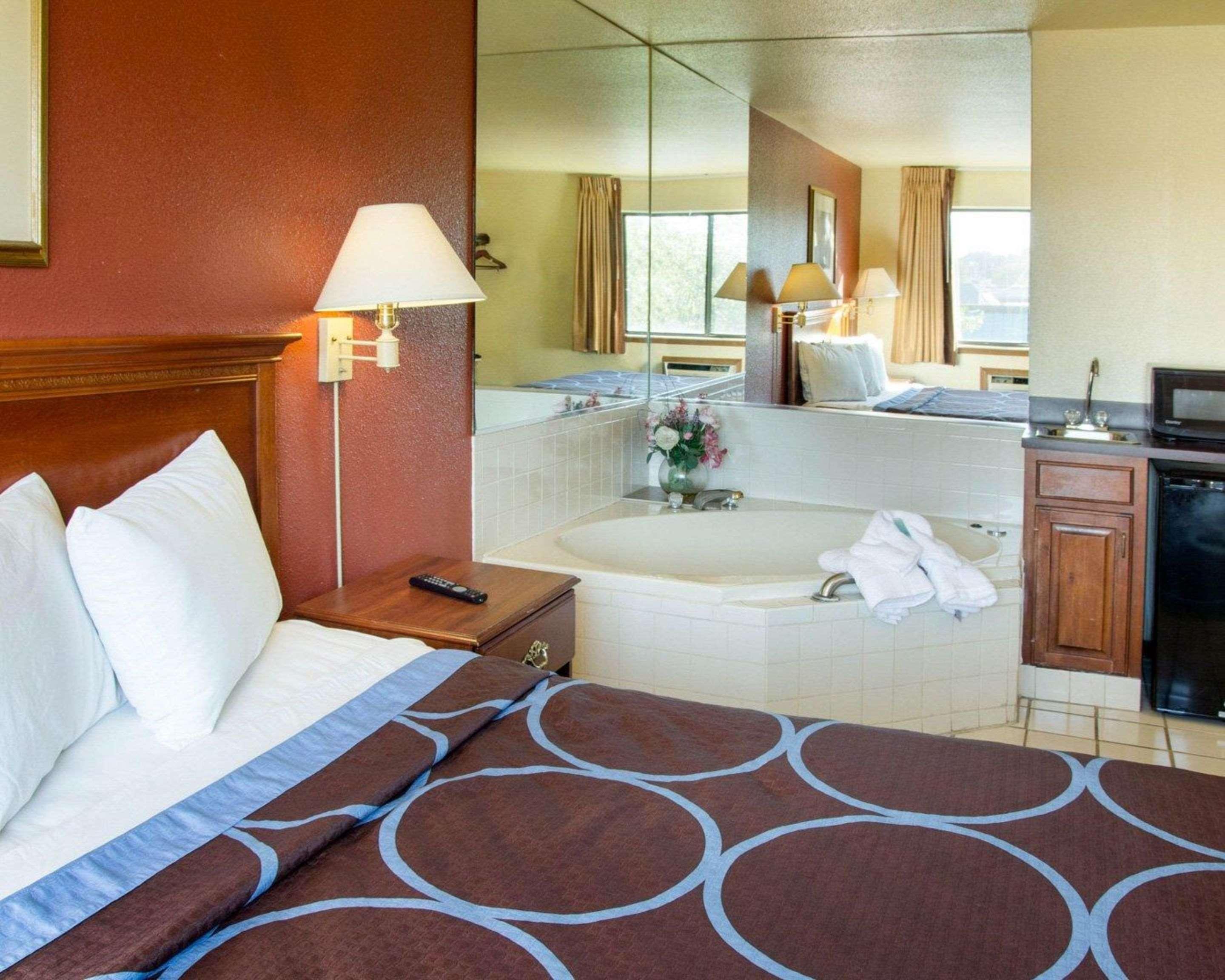 Rodeway Inn Florence - Cincinnati South Luaran gambar