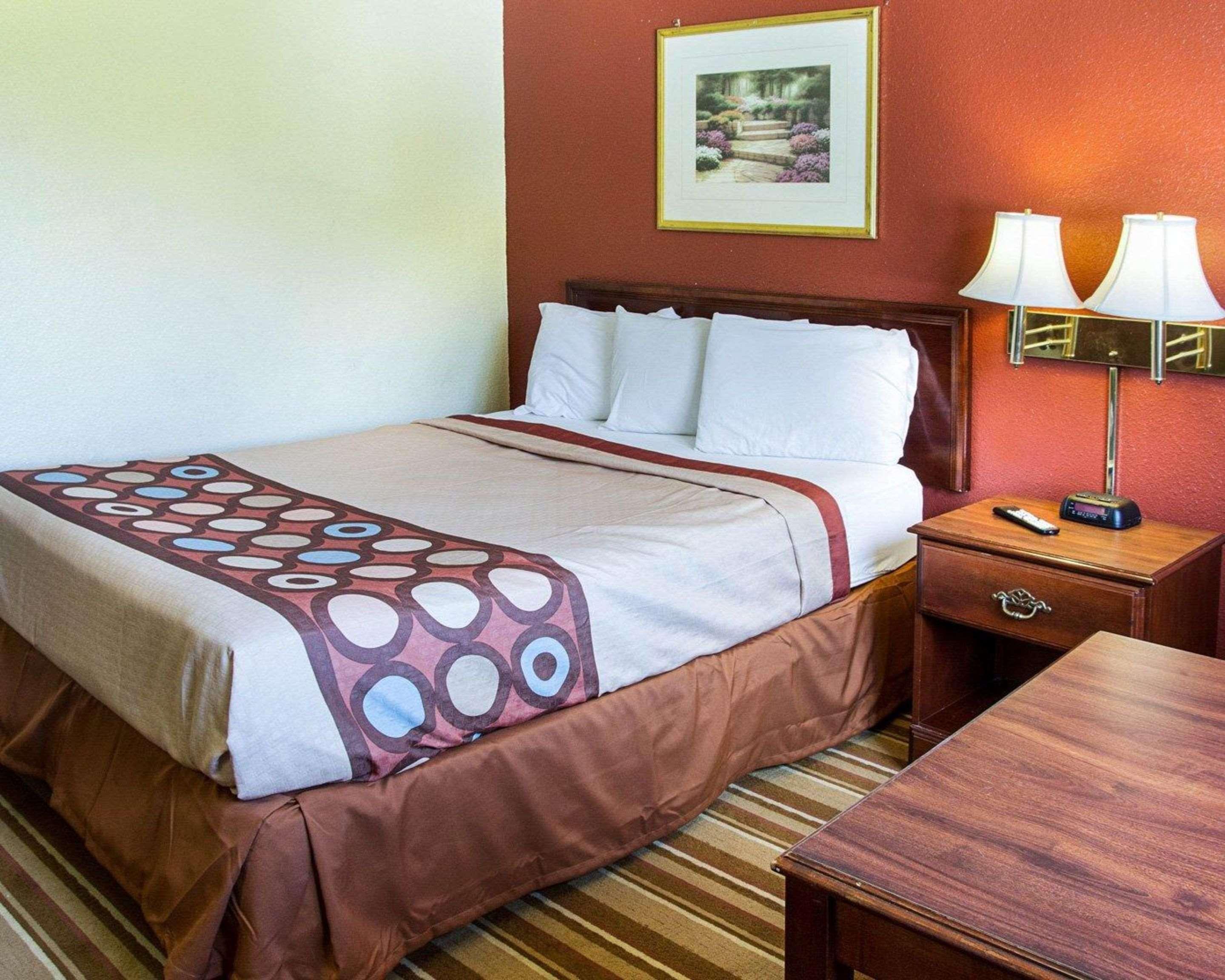 Rodeway Inn Florence - Cincinnati South Luaran gambar