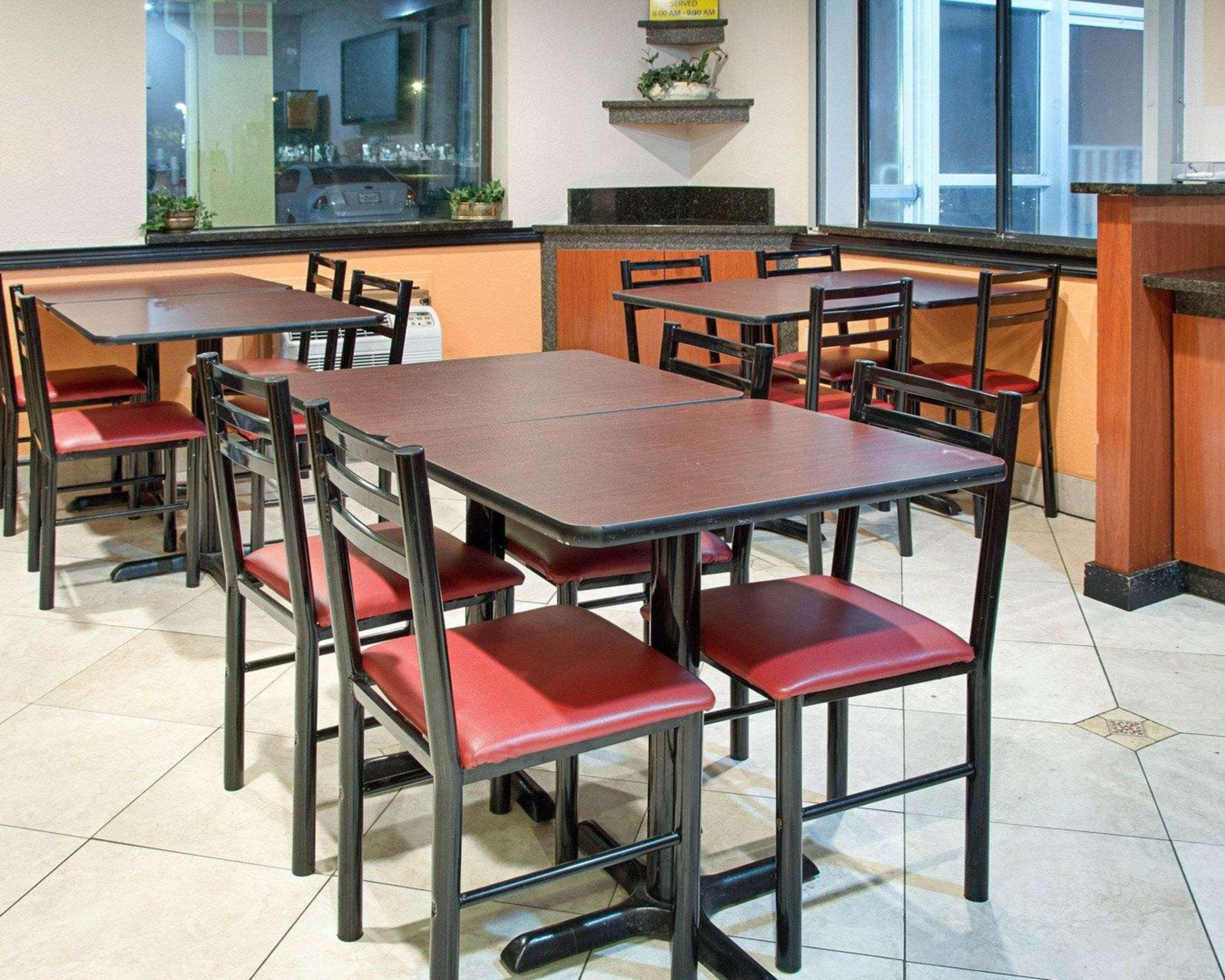 Rodeway Inn Florence - Cincinnati South Luaran gambar